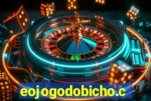 eojogodobicho.com