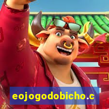 eojogodobicho.com