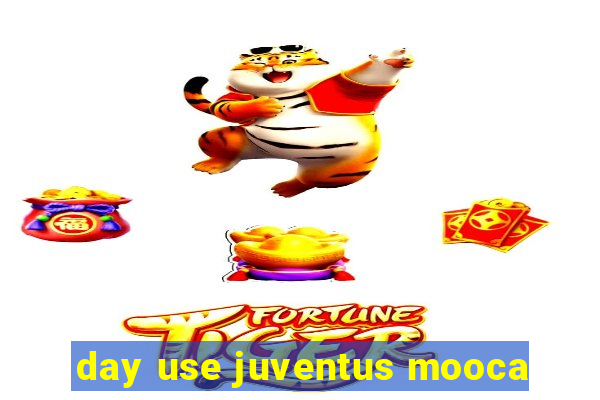 day use juventus mooca