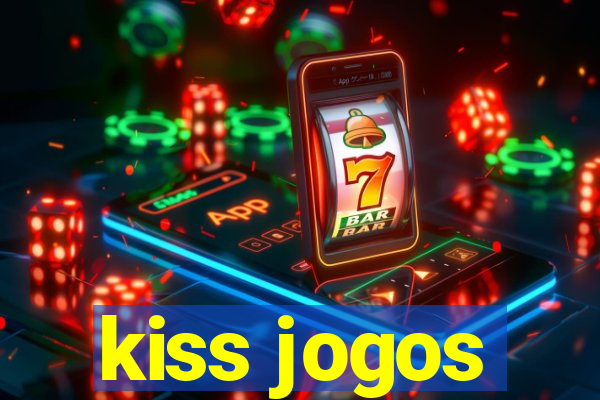 kiss jogos
