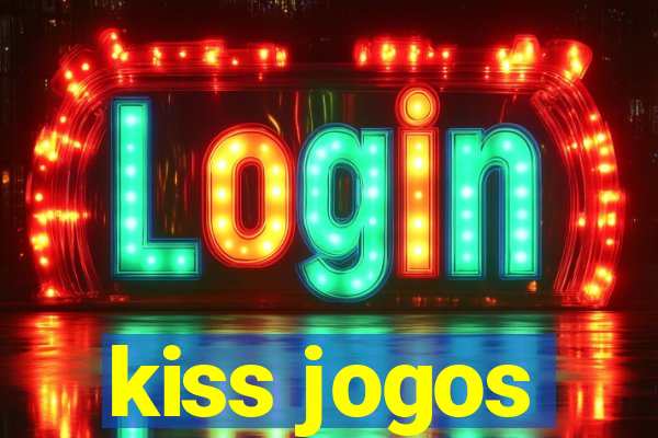 kiss jogos