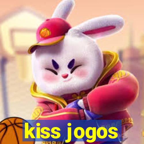 kiss jogos
