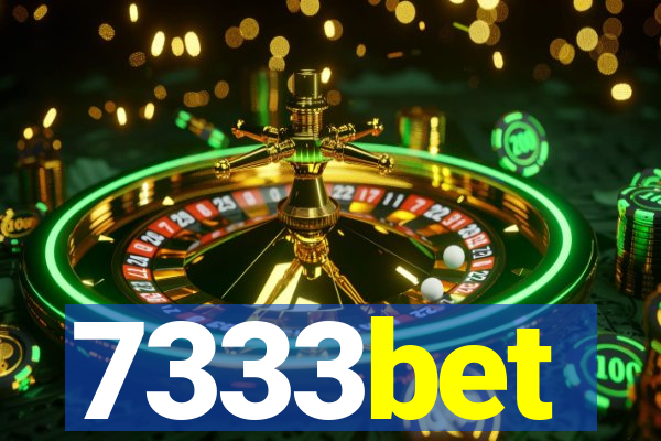 7333bet