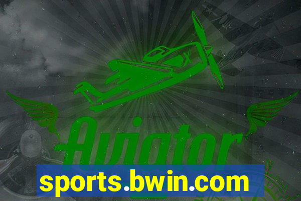 sports.bwin.com