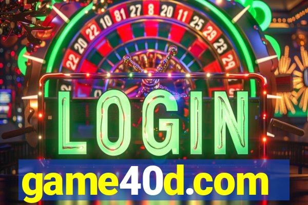 game40d.com