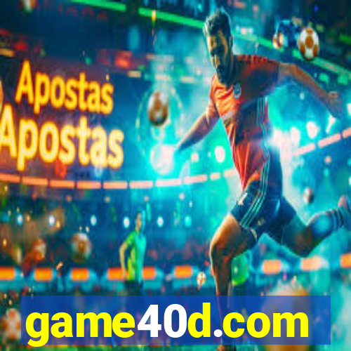 game40d.com