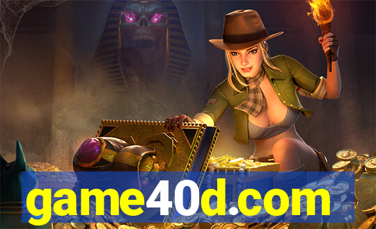 game40d.com