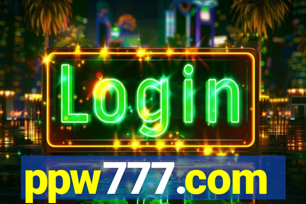 ppw777.com