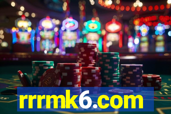 rrrmk6.com