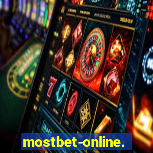 mostbet-online.com.br