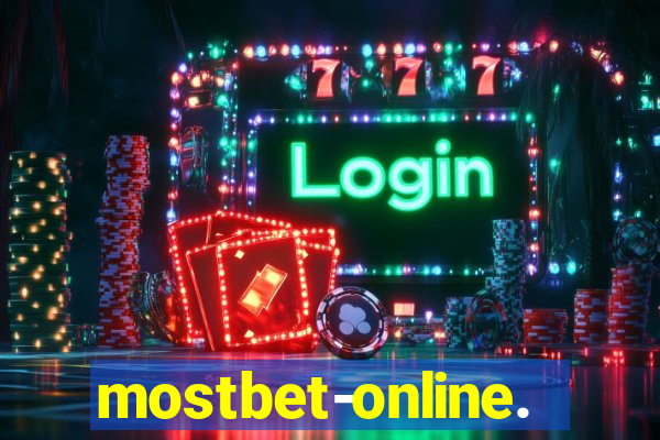 mostbet-online.com.br