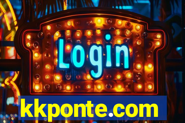 kkponte.com