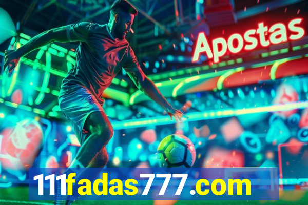 111fadas777.com