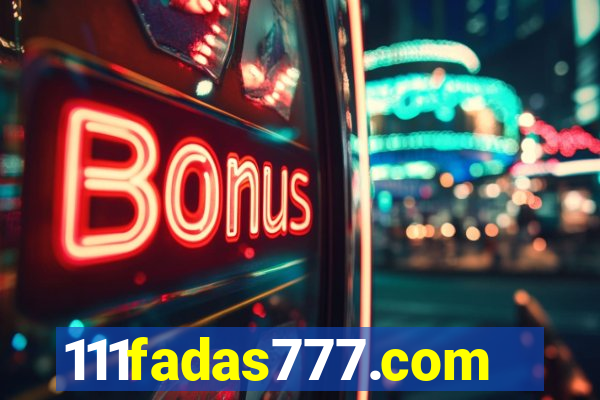111fadas777.com