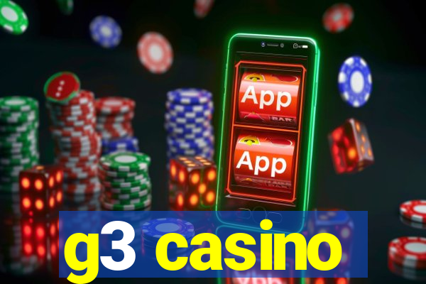 g3 casino