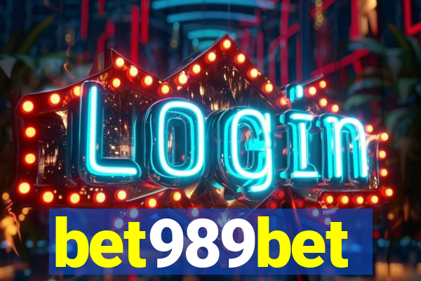 bet989bet