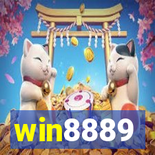 win8889