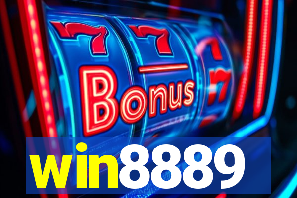 win8889