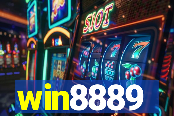 win8889