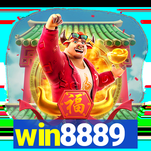 win8889