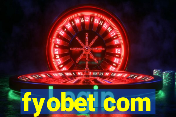 fyobet com