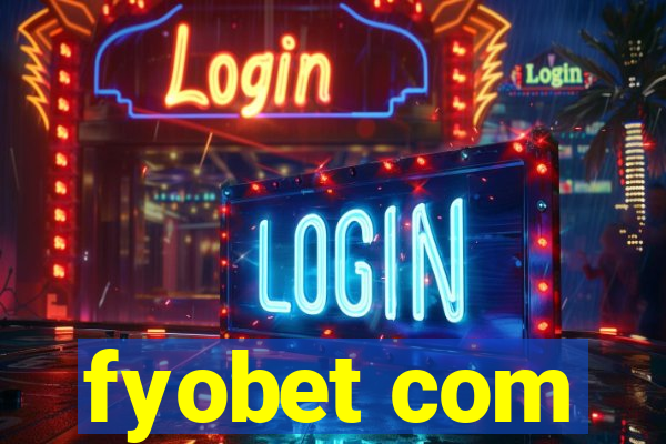 fyobet com