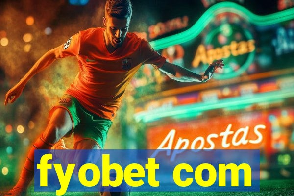 fyobet com