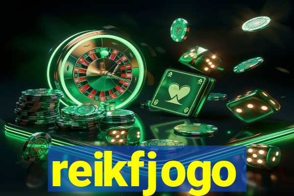 reikfjogo