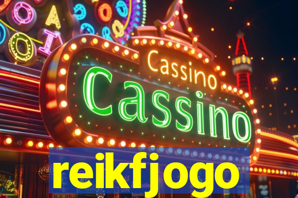 reikfjogo