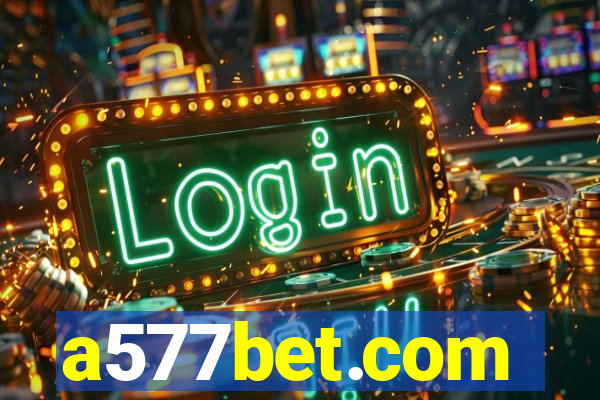 a577bet.com