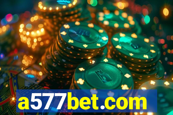 a577bet.com