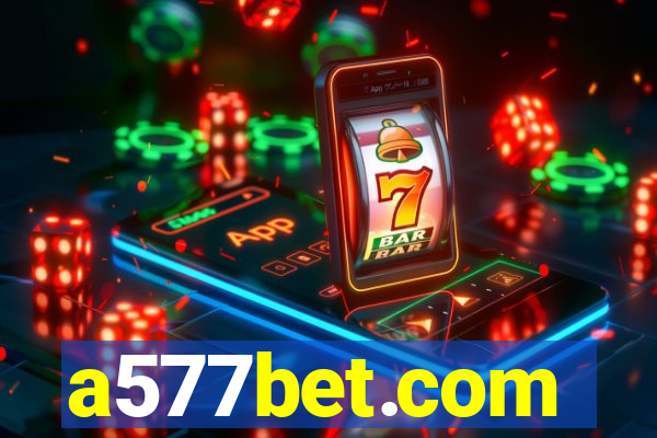 a577bet.com