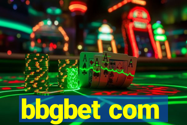 bbgbet com