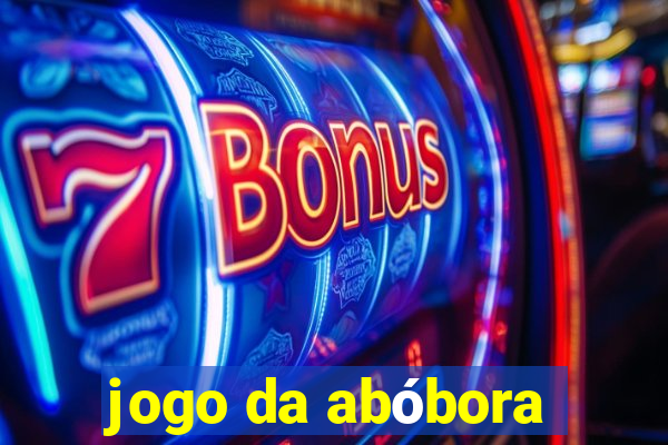 jogo da abóbora