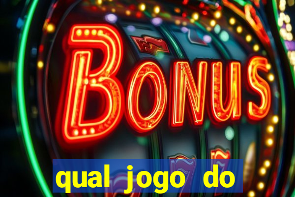 qual jogo do tigrinho ganhar dinheiro