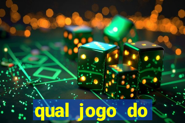 qual jogo do tigrinho ganhar dinheiro