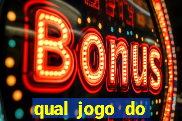 qual jogo do tigrinho ganhar dinheiro