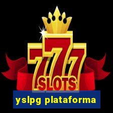 yslpg plataforma