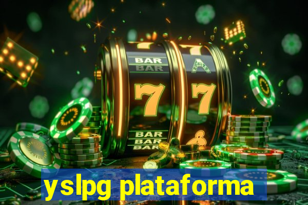 yslpg plataforma