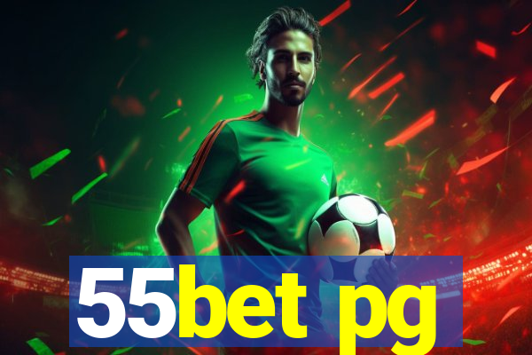 55bet pg