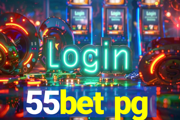 55bet pg