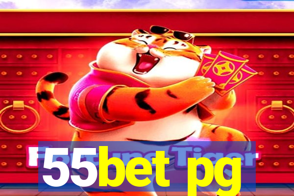 55bet pg