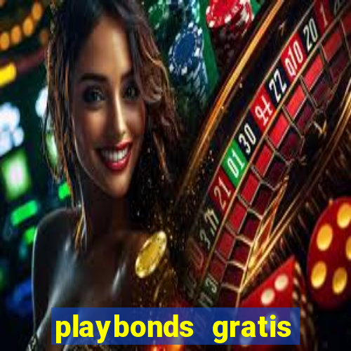 playbonds gratis jogar bingo silverball