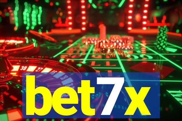 bet7x