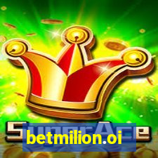 betmilion.oi