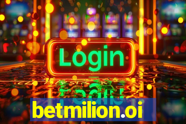 betmilion.oi