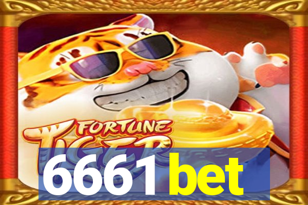 6661 bet