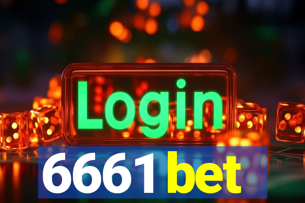 6661 bet