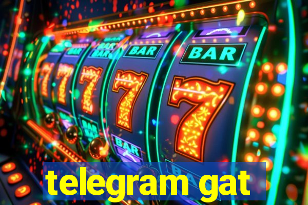 telegram gat