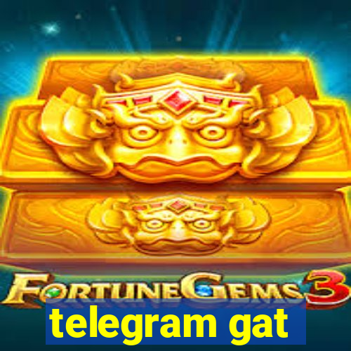 telegram gat